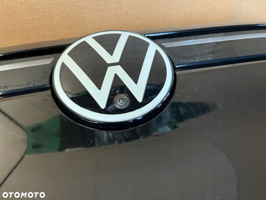 ZDERZAK VW ID.4 GTX KAMERA RADAR 6xCZUJNIK GRILL LED LY9T PRZOD VW ID4 - 7