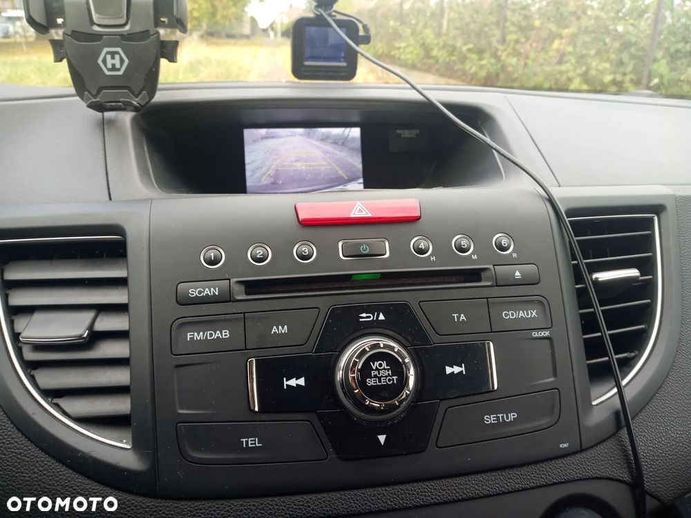 Honda CR-V 2.0 Lifestyle - 12