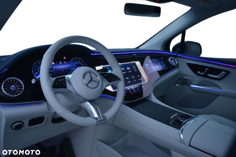 Mercedes-Benz EQE - 6