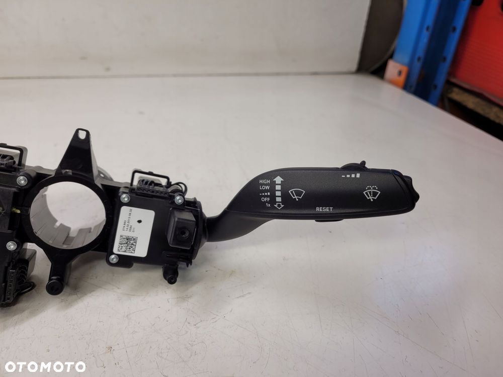 PRZEŁĄCZNIK ZESPOLONY AUDI A4 A6 C7 A7 4G0953502AA - 2
