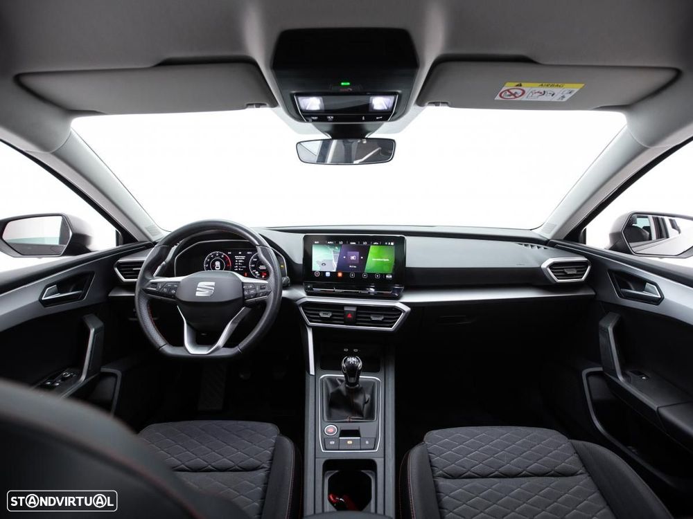 SEAT Leon - 7