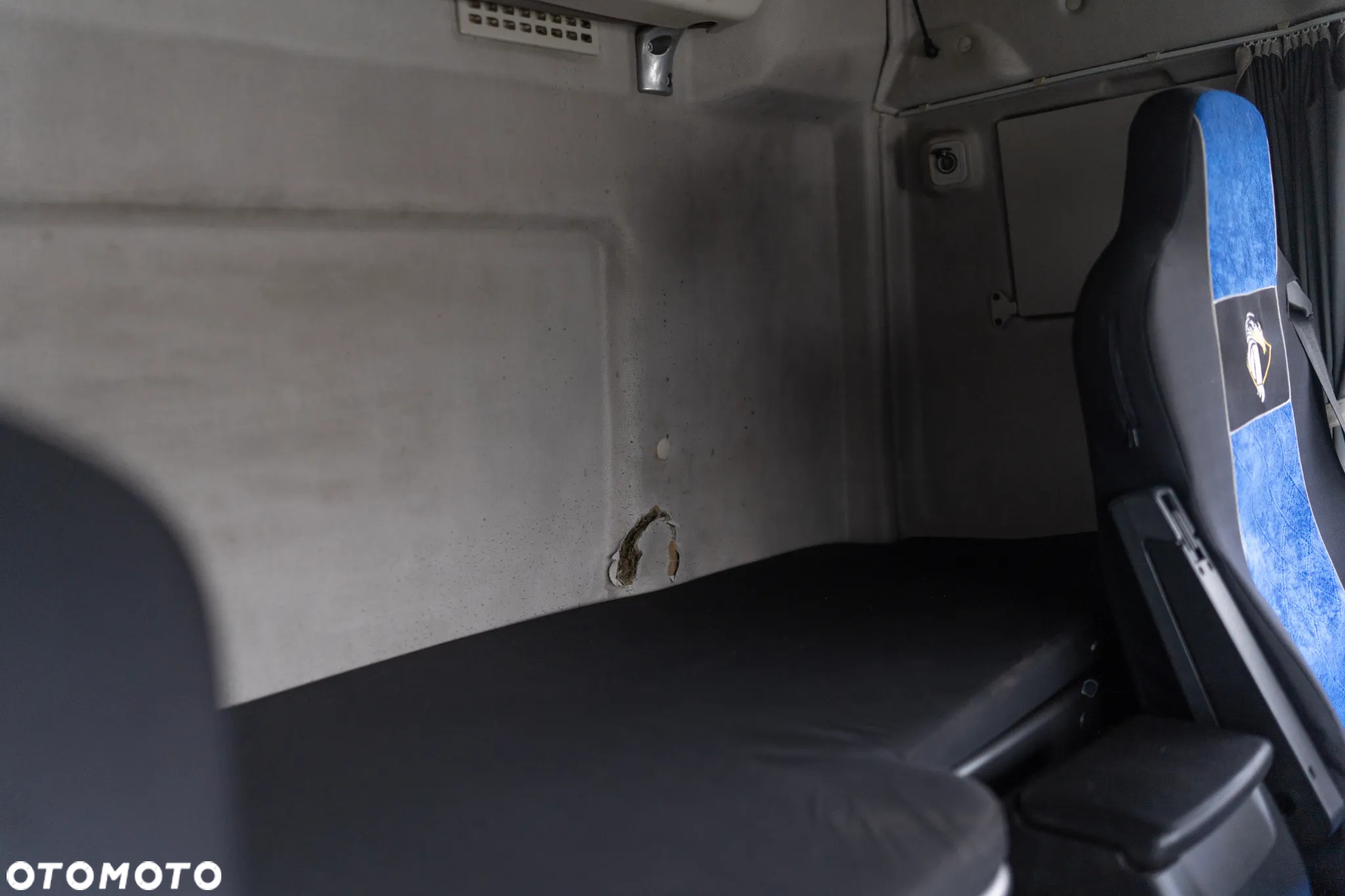 Iveco STRALIS 460 / STANDARD / AUTOMAT / HI-WAY / - 14