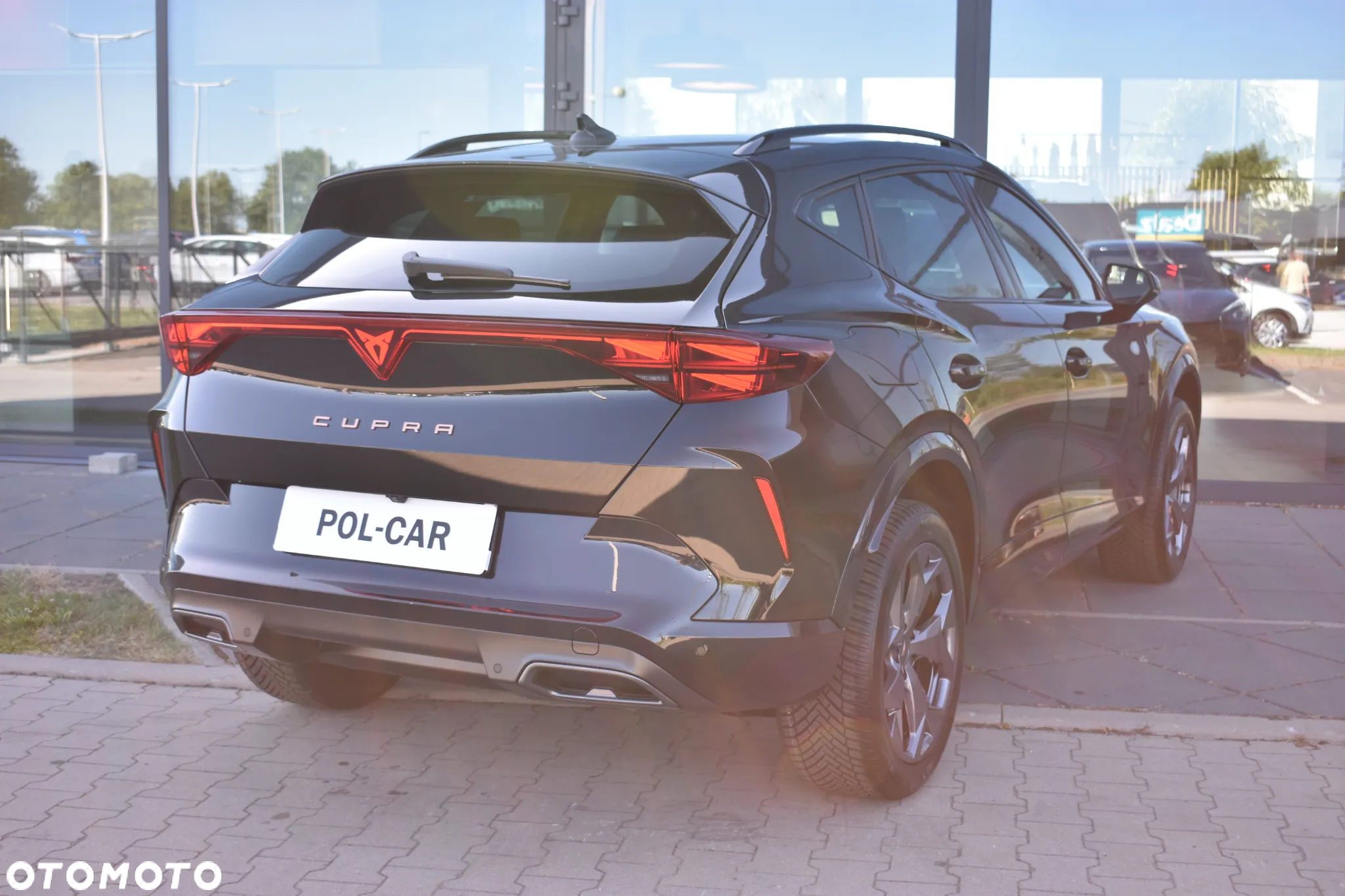 Cupra Formentor 1.5 TSI - 16