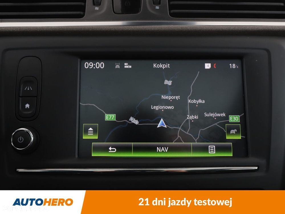 Renault Kadjar 1.2 Energy TCe Runmageddon - 20