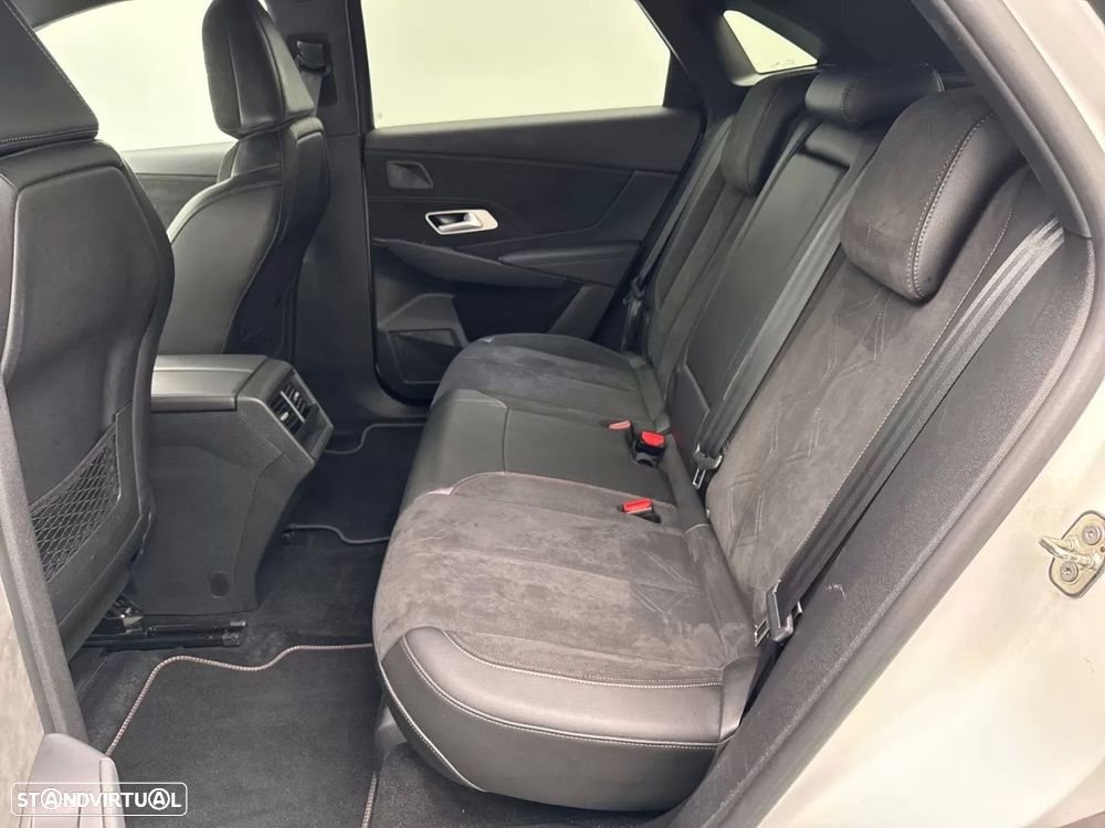 DS DS7 Crossback PureTech 130 Aut. Performance Line - 13