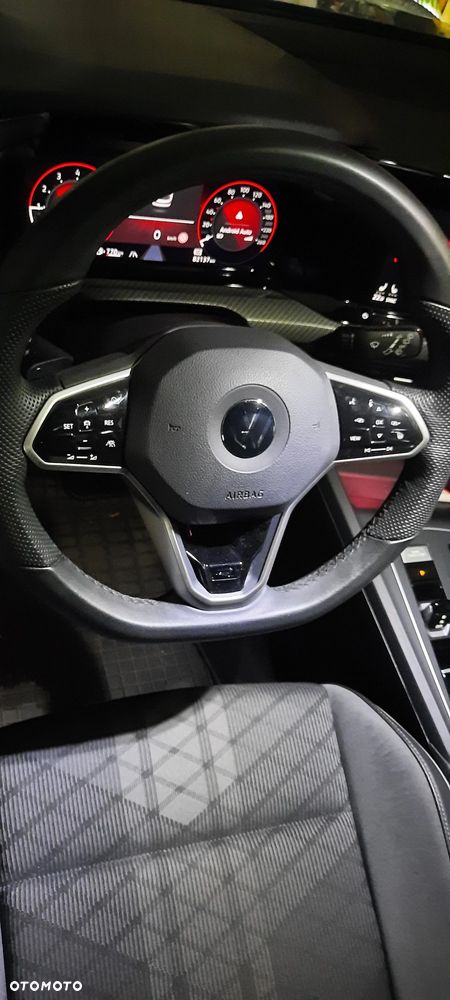 Volkswagen Golf 1.5 eTSI EVO R-Line DSG - 18