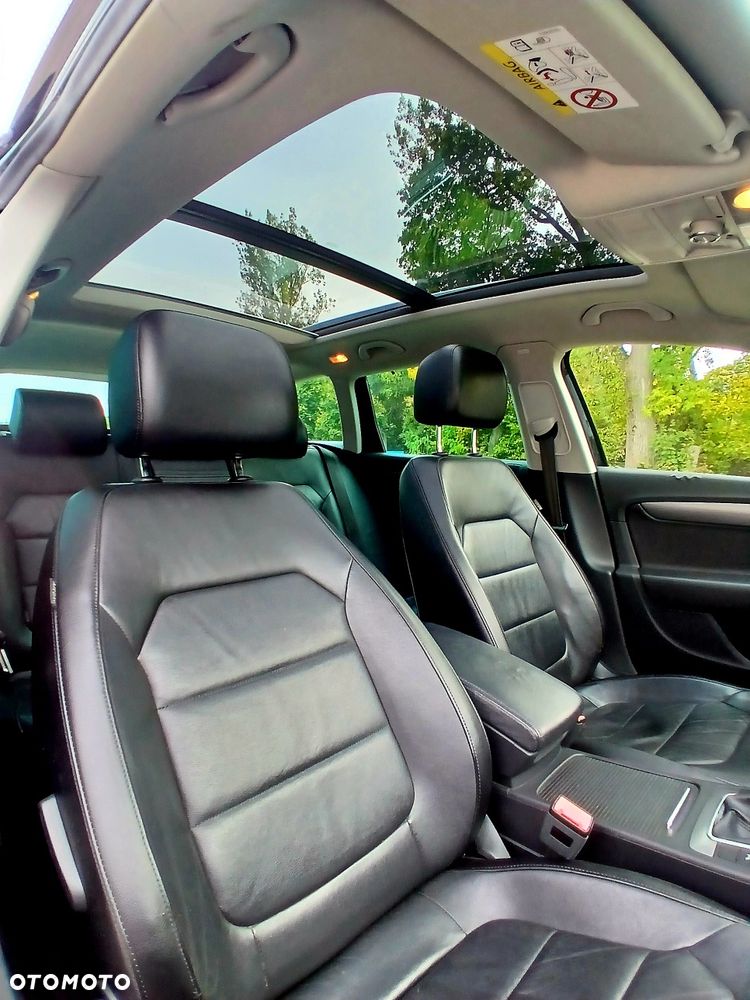 Volkswagen Passat Variant - 8