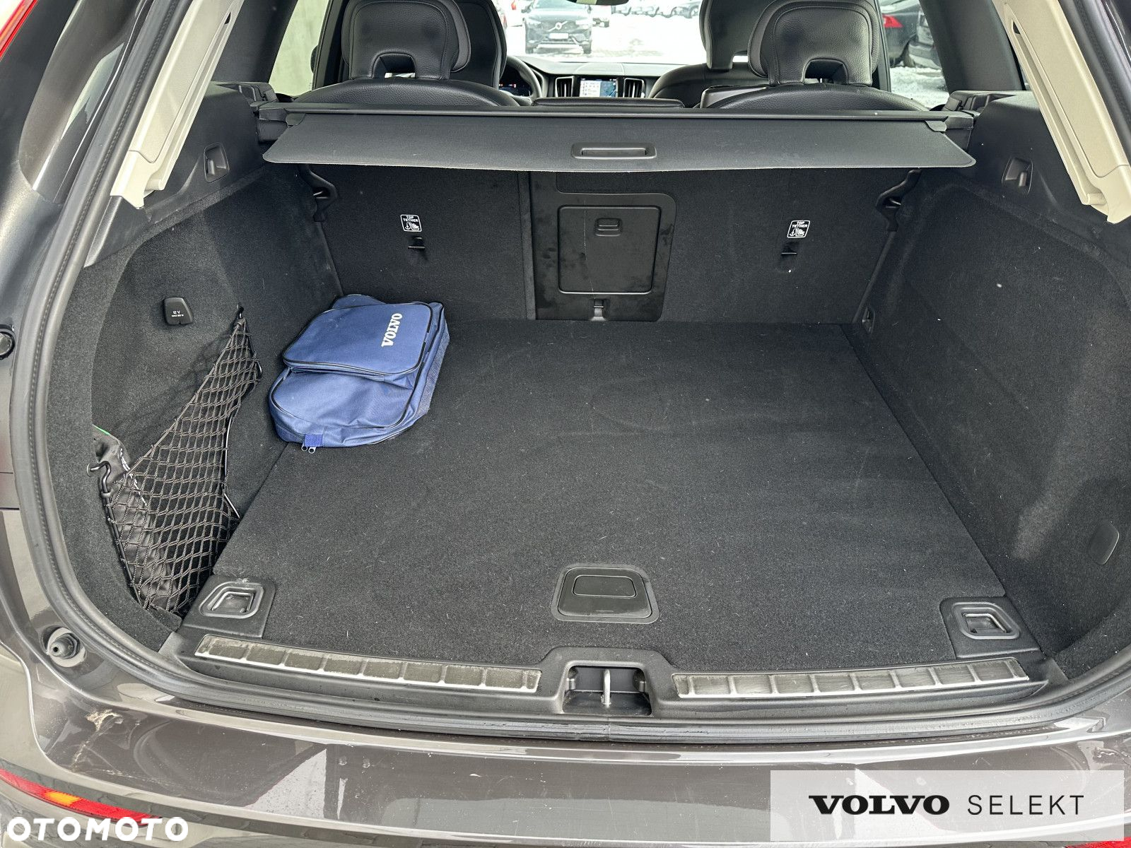 Volvo XC 60 - 16