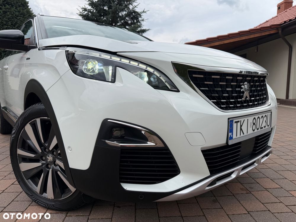 Peugeot 3008 1.2 PureTech Style - 27