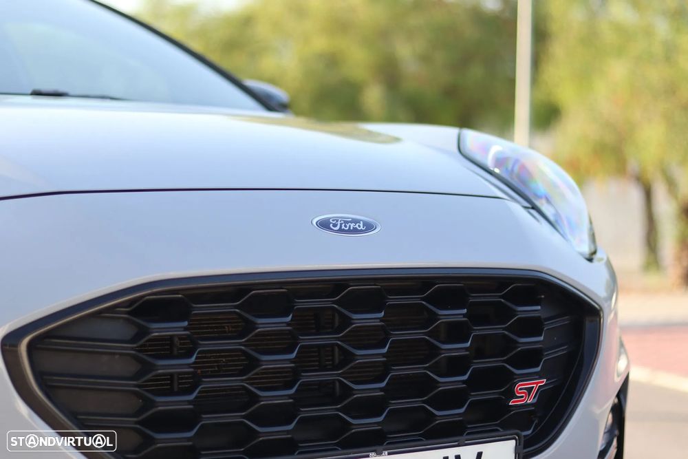 Ford Puma 1.5 EcoBoost ST - 9