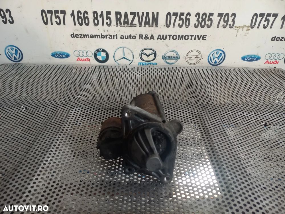 Electromotor Renault Master 3 Opel Movano 2.3 Dci Euro 5 Tractiune Fata An 2011-2012-2013-2014-2015 - 2
