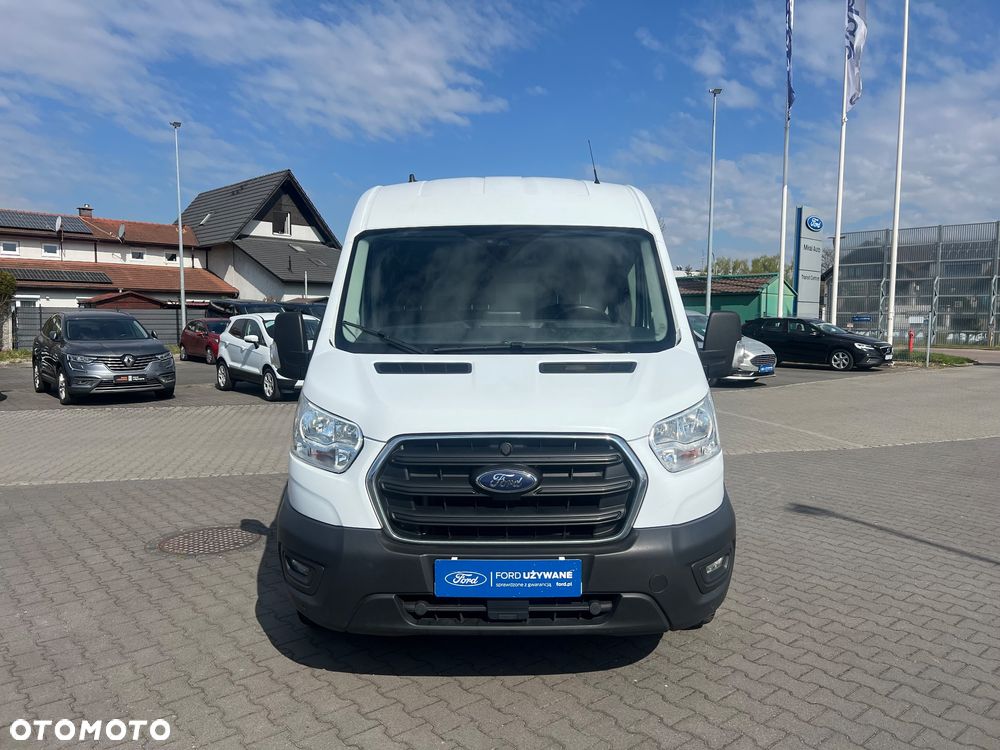 Ford Transit - 5