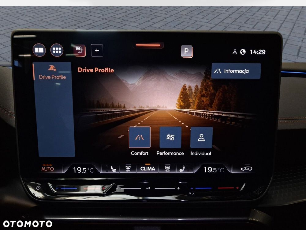 Cupra Formentor 1.5 eTSI mHEV DSG - 27