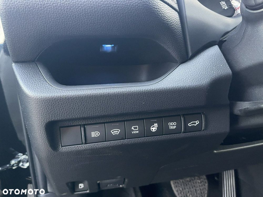 Toyota RAV4 2.5 Hybrid Executive 4x4 - 11