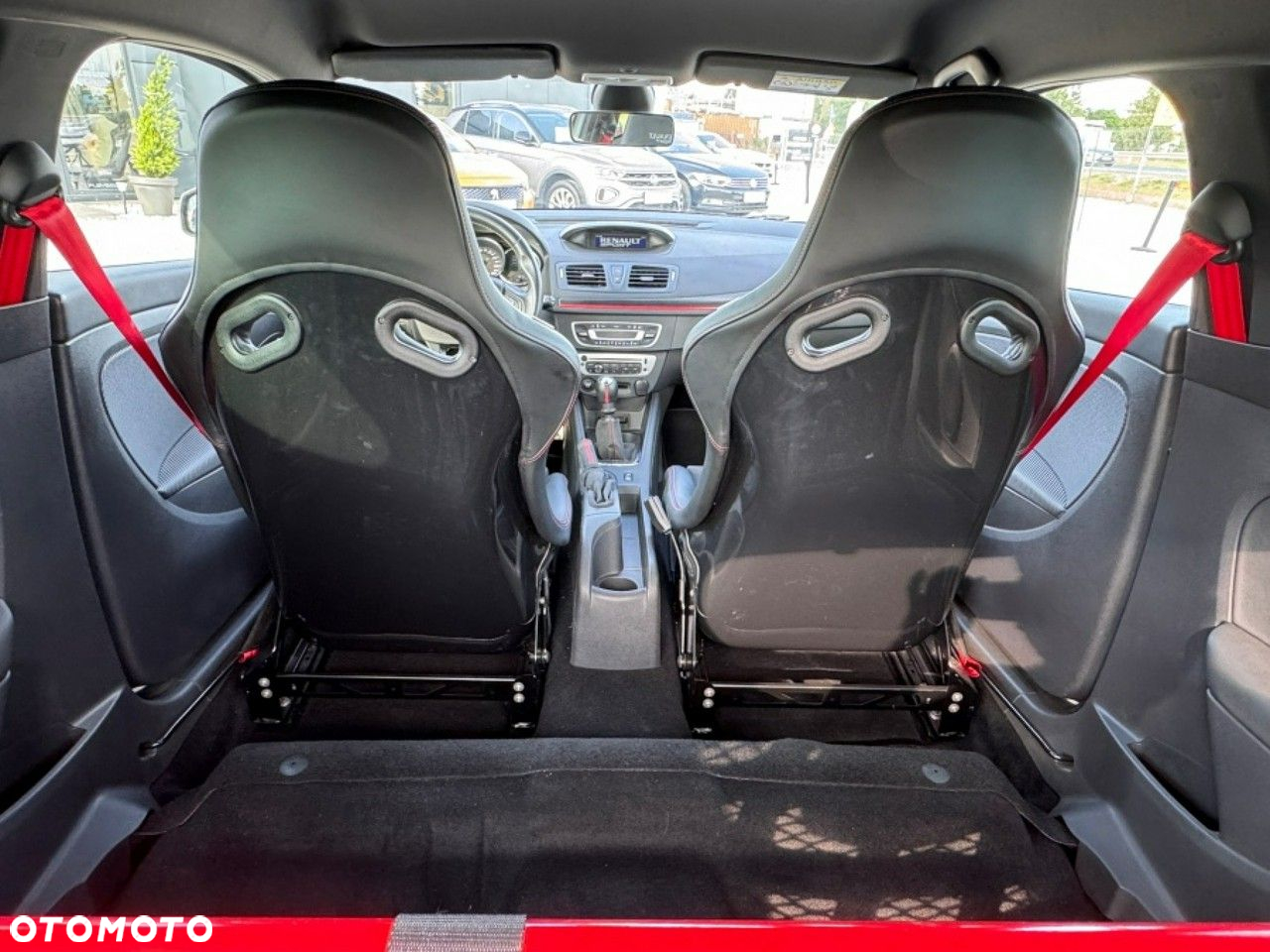 Renault Megane - 17