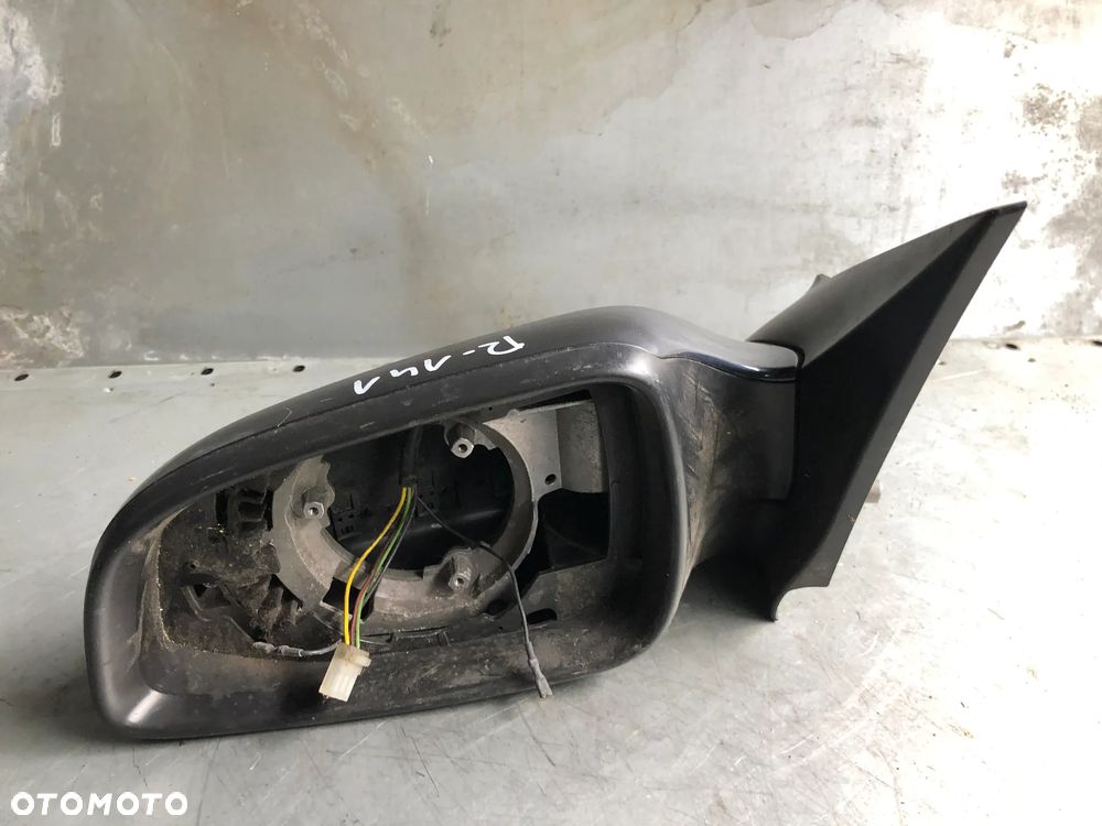 R141 . Obudowa Lusterka Lusterko Lewe 010795 Opel Astra H GTC 1320727 - Gwarancja Wysyłka - 3
