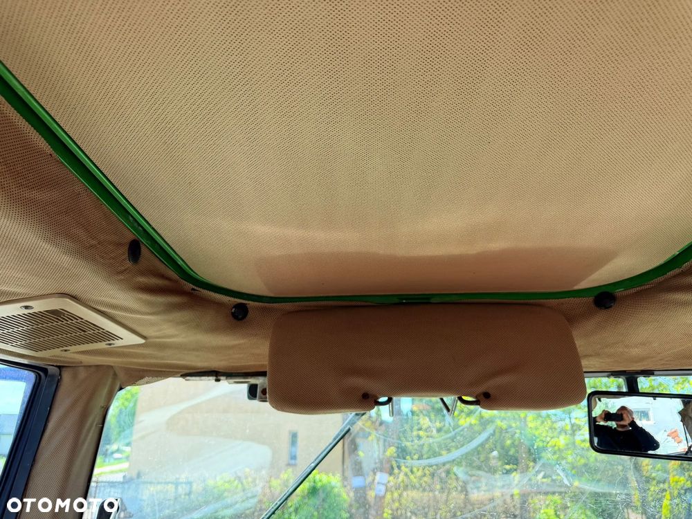 John Deere 6400 - 21