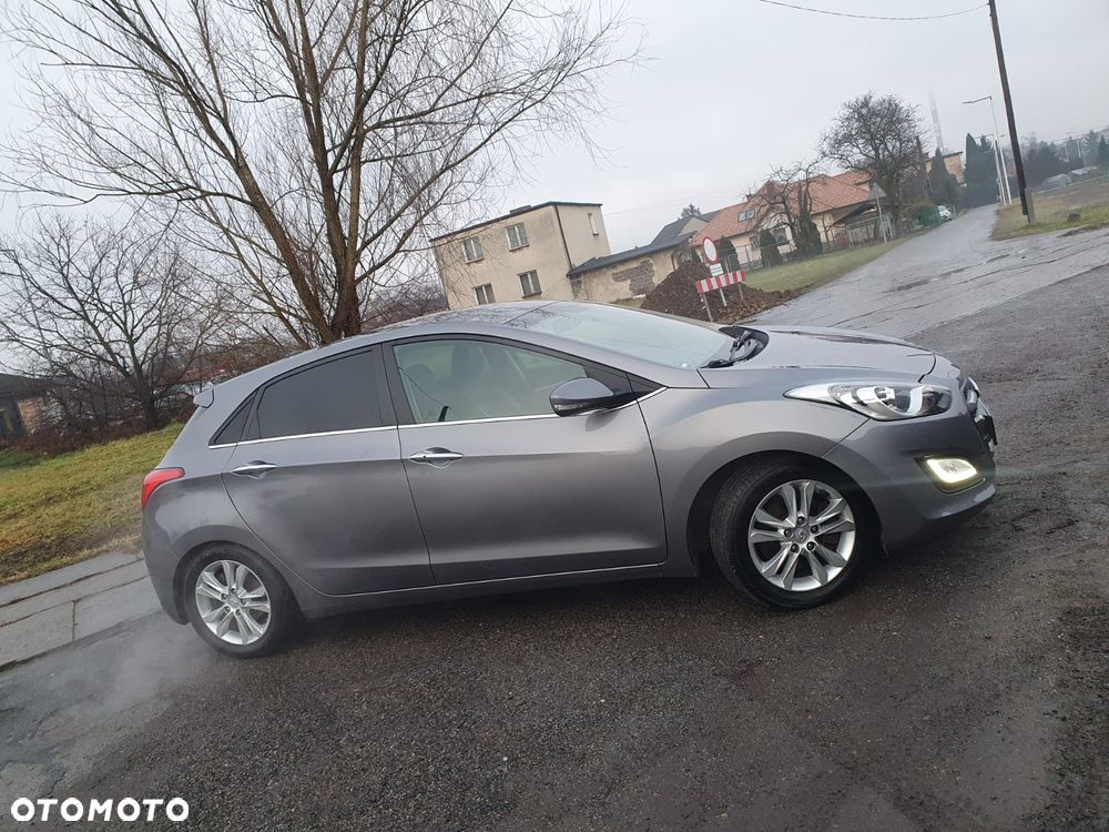 Hyundai i30 1.6 Style - 26