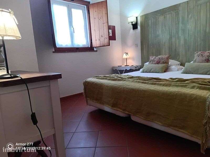 Apartamento T1 Amplo e Mobilado – Corte Gafo de Cima, Mértola - Grande imagem: 2/4