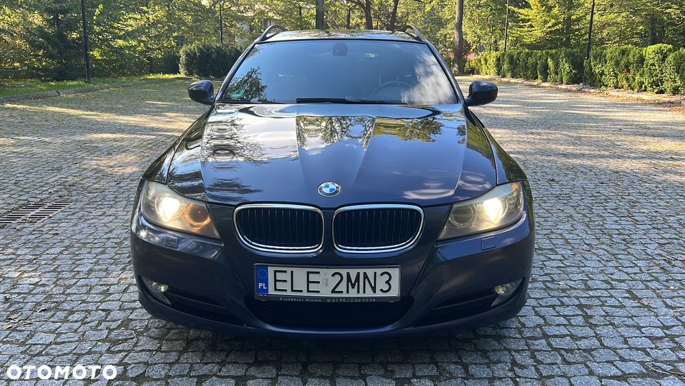 BMW Seria 3 - 13