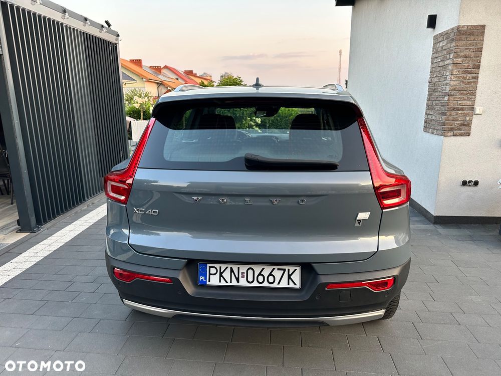 Volvo XC 40 - 8