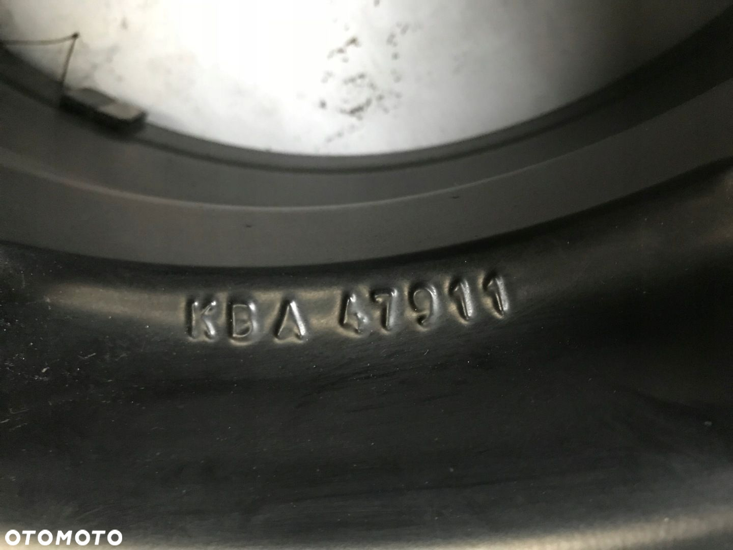 FELGA ALUMINIOWA ALUS ALUTEC 6Jx15 H2 ET38 4x108 - 4