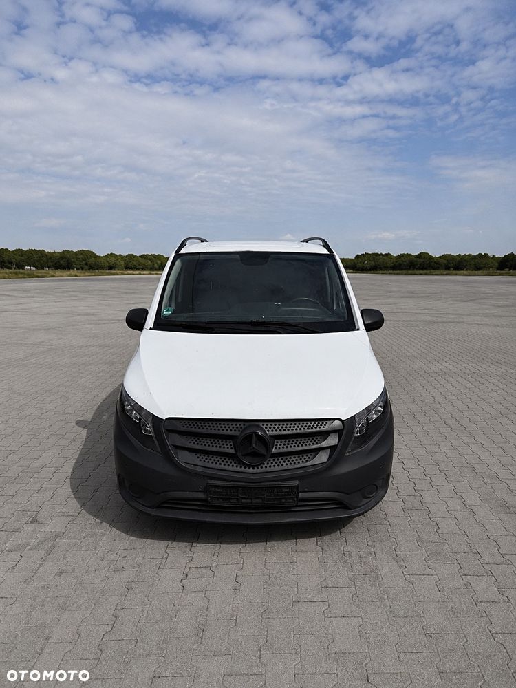 Mercedes-Benz Vito (BlueTEC) Tourer Extralang SELECT - 1