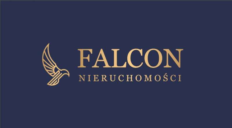 Logo Falcon Nieruchomości