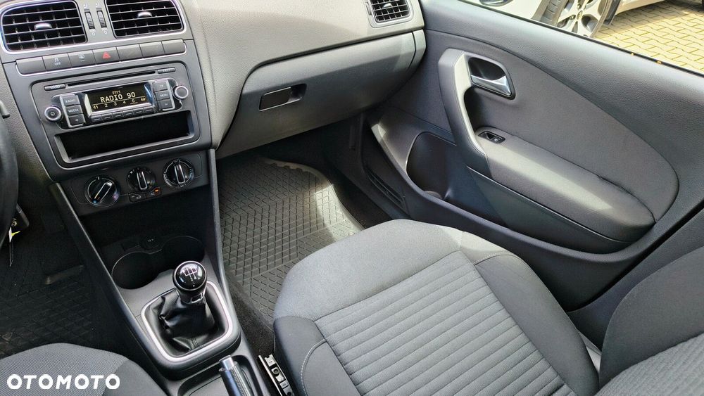 Volkswagen Polo - 20