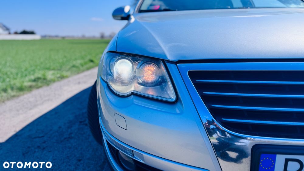 Volkswagen Passat - 23