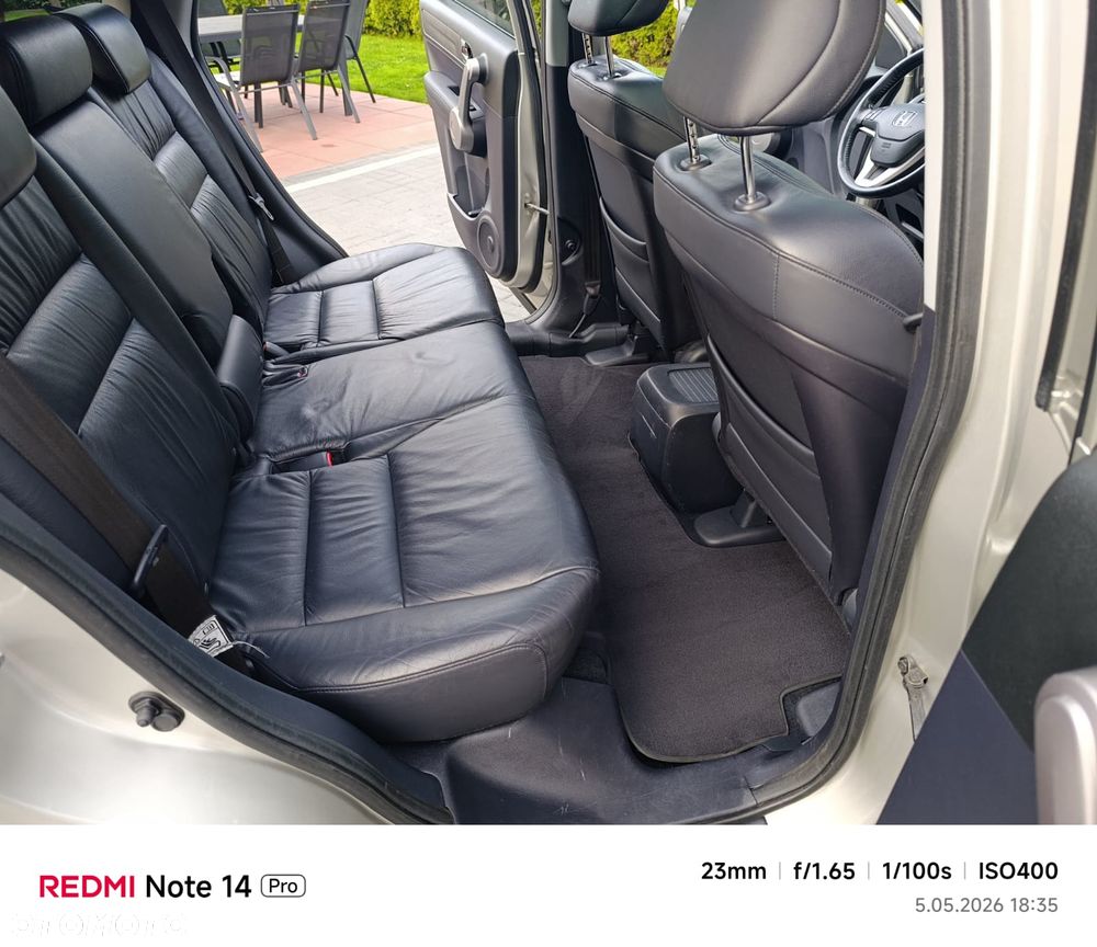 Honda CR-V 2.0i Executive - 7