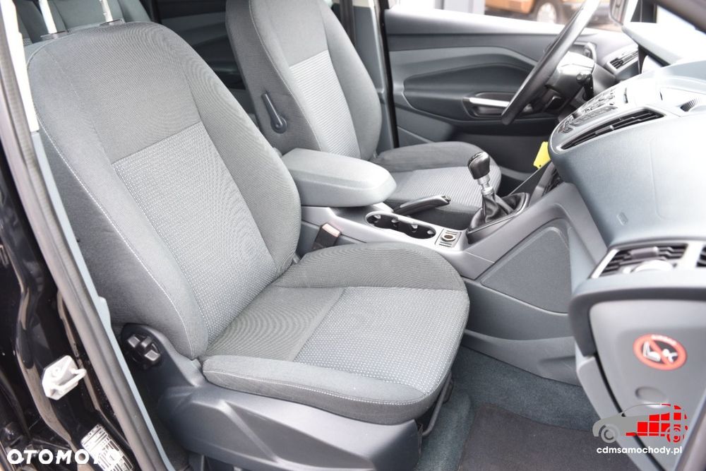 Ford C-MAX - 21