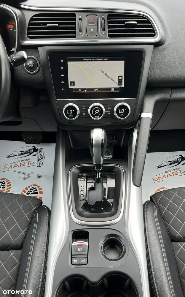 Renault Kadjar 1.3 TCe FAP Intens EDC - 19