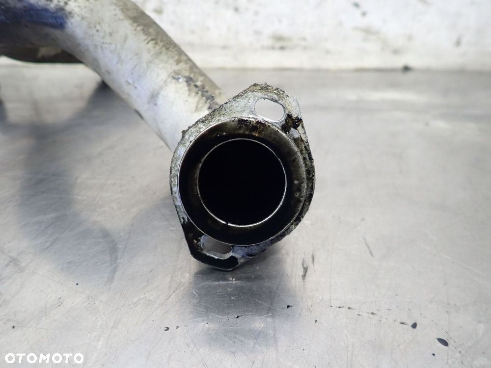 PRZEWÓD POWIETRZA VOLKSWAGEN TOUAREG 5.0 7L6145941B - 5