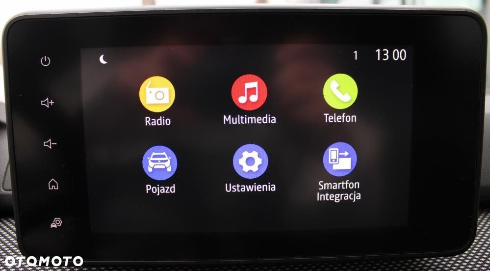 Dacia Sandero Stepway - 17