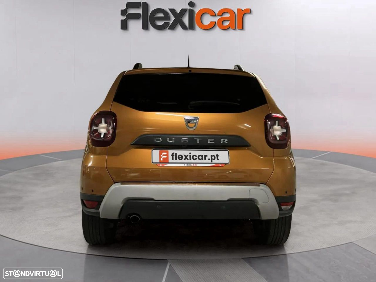 Dacia Duster - 8