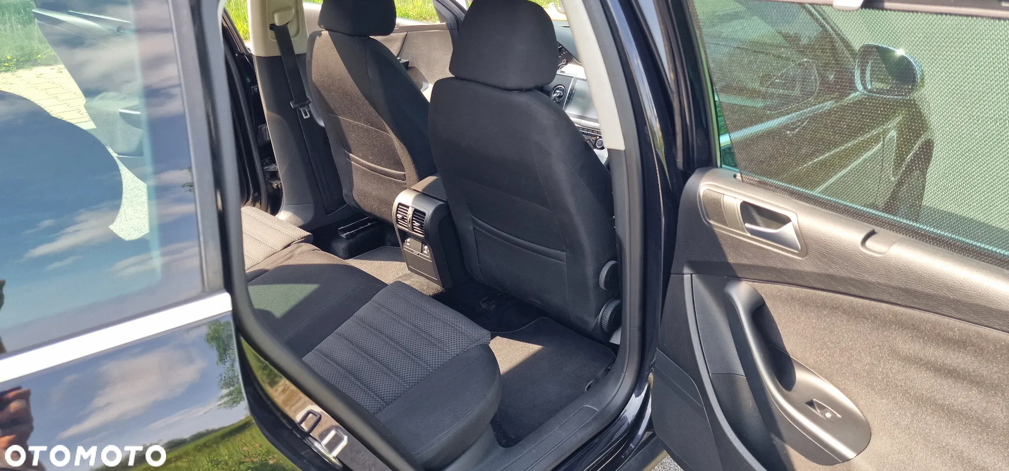 Volkswagen Passat 2.0 TDI Highline DSG - 33