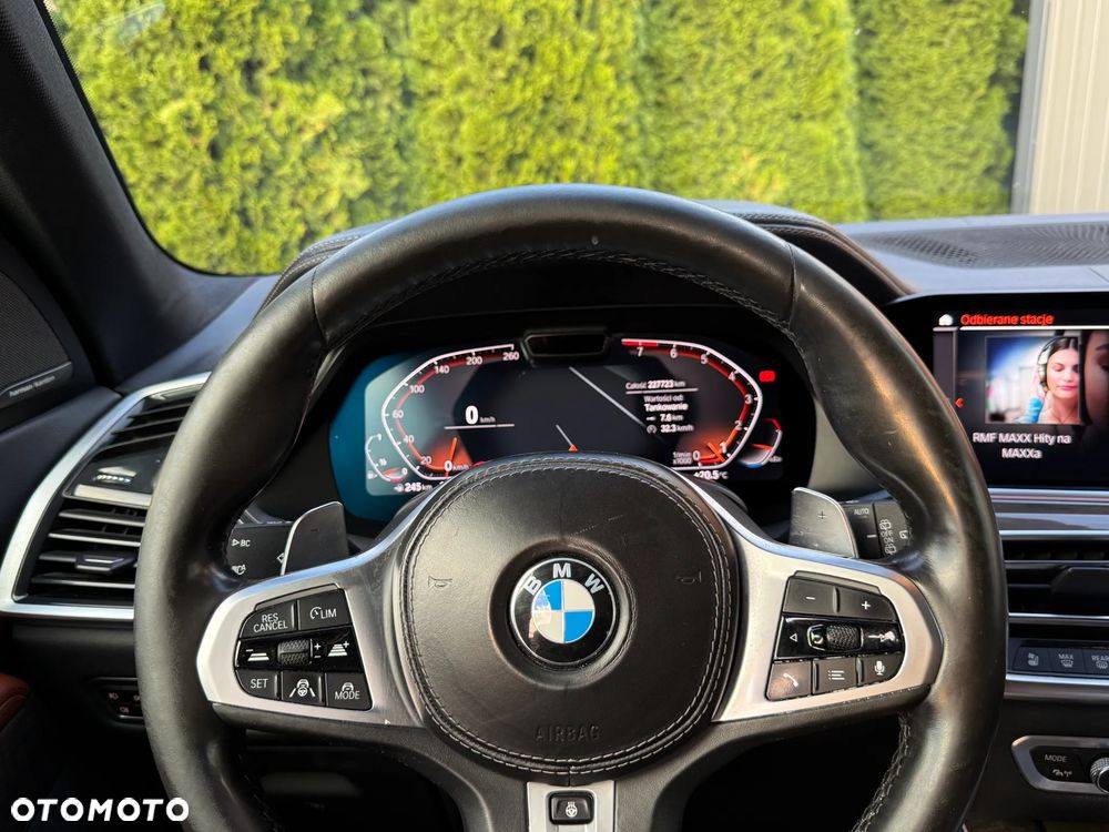 BMW X5 xDrive40i sport - 11