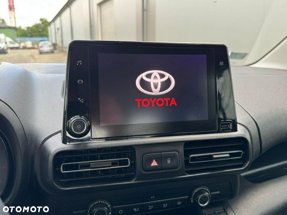 Toyota Proace City Verso - 38