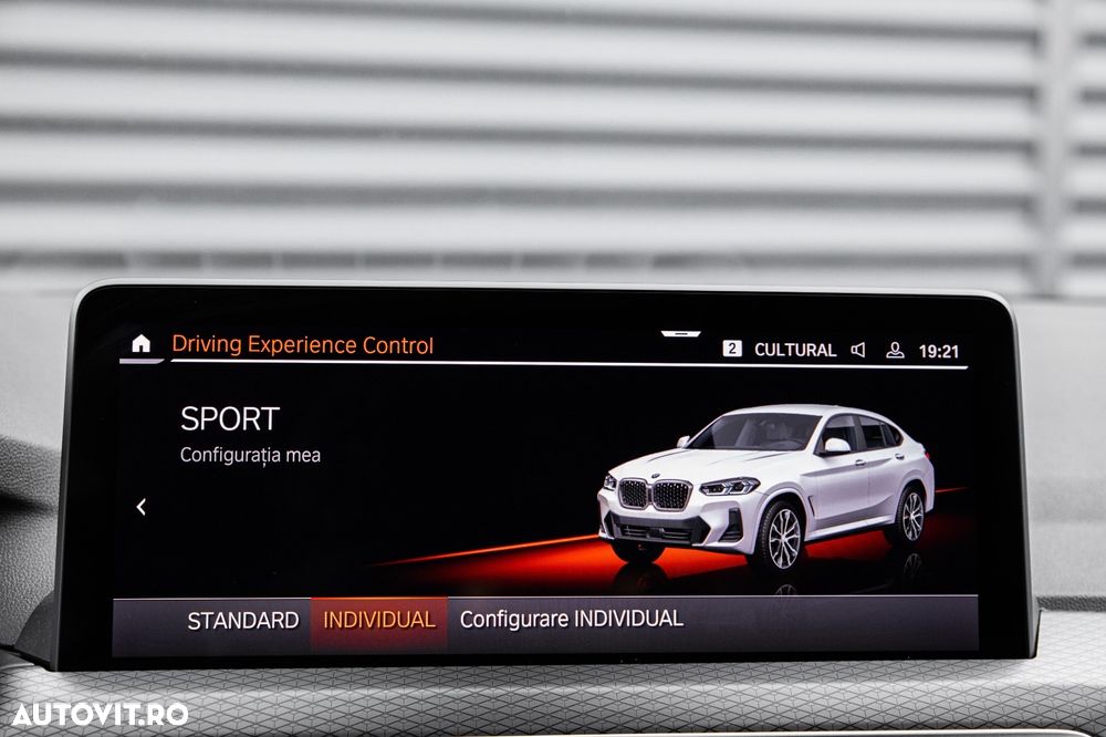 BMW X4 xDrive20d M Sport - 28