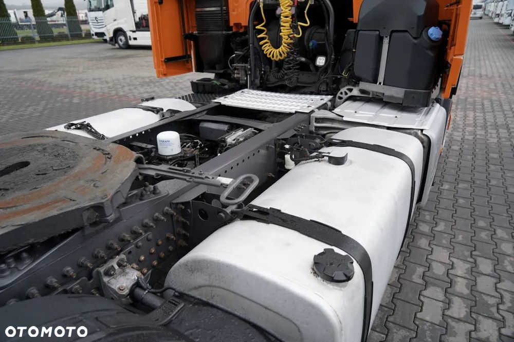 Volvo FH 500 / XXL / STANDARD / EURO 6 - 16