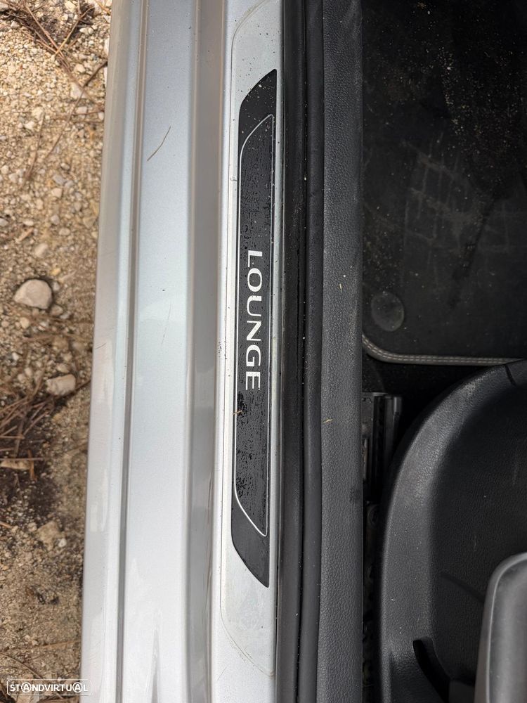 VW Polo 1.2 TSi Lounge - 18