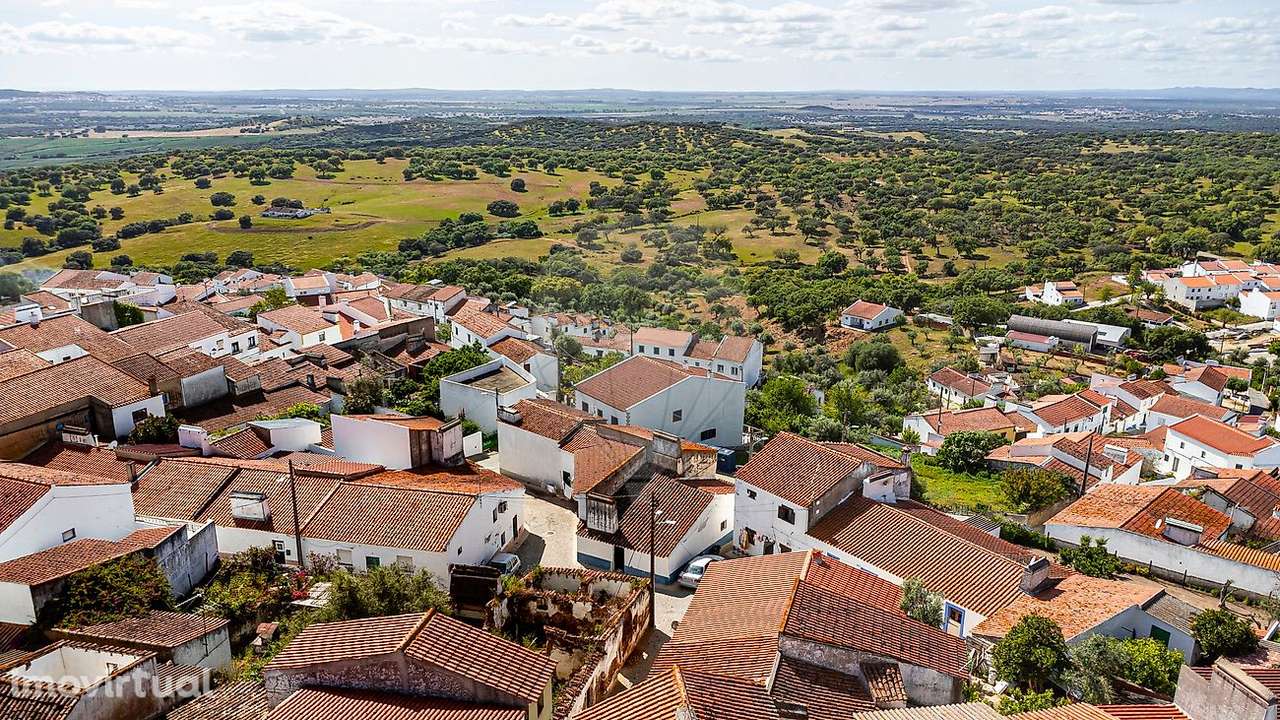 Moradia T1 para arrendamento - Grande imagem: 3/25