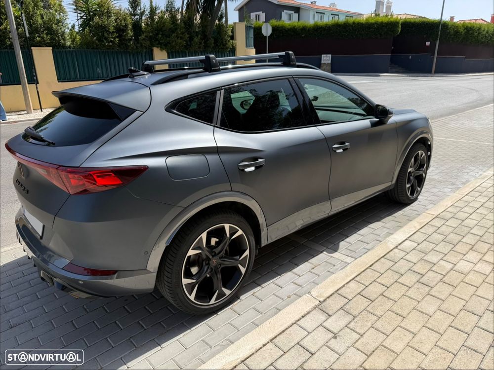 Cupra Formentor - 4