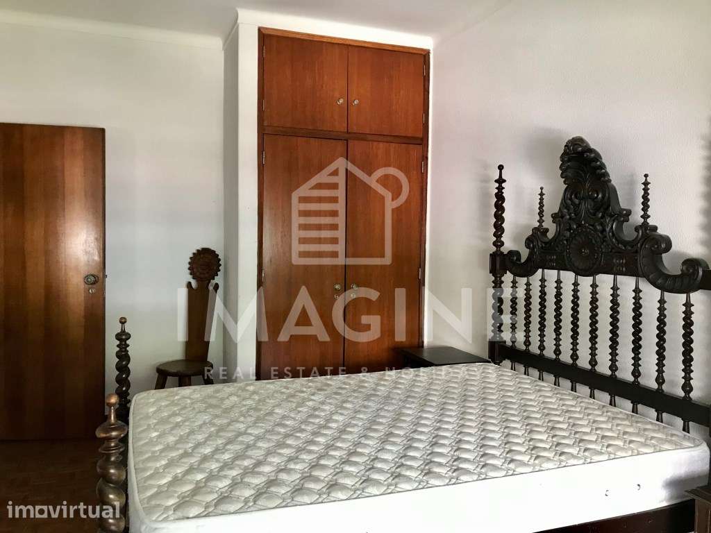Apartamento T2 - Totalmente Mobilado e Equipado - Grande imagem: 3/15