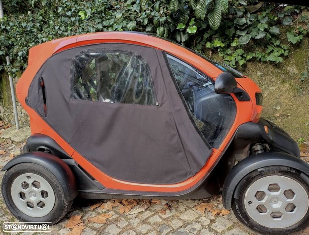 Renault Twizy - 5