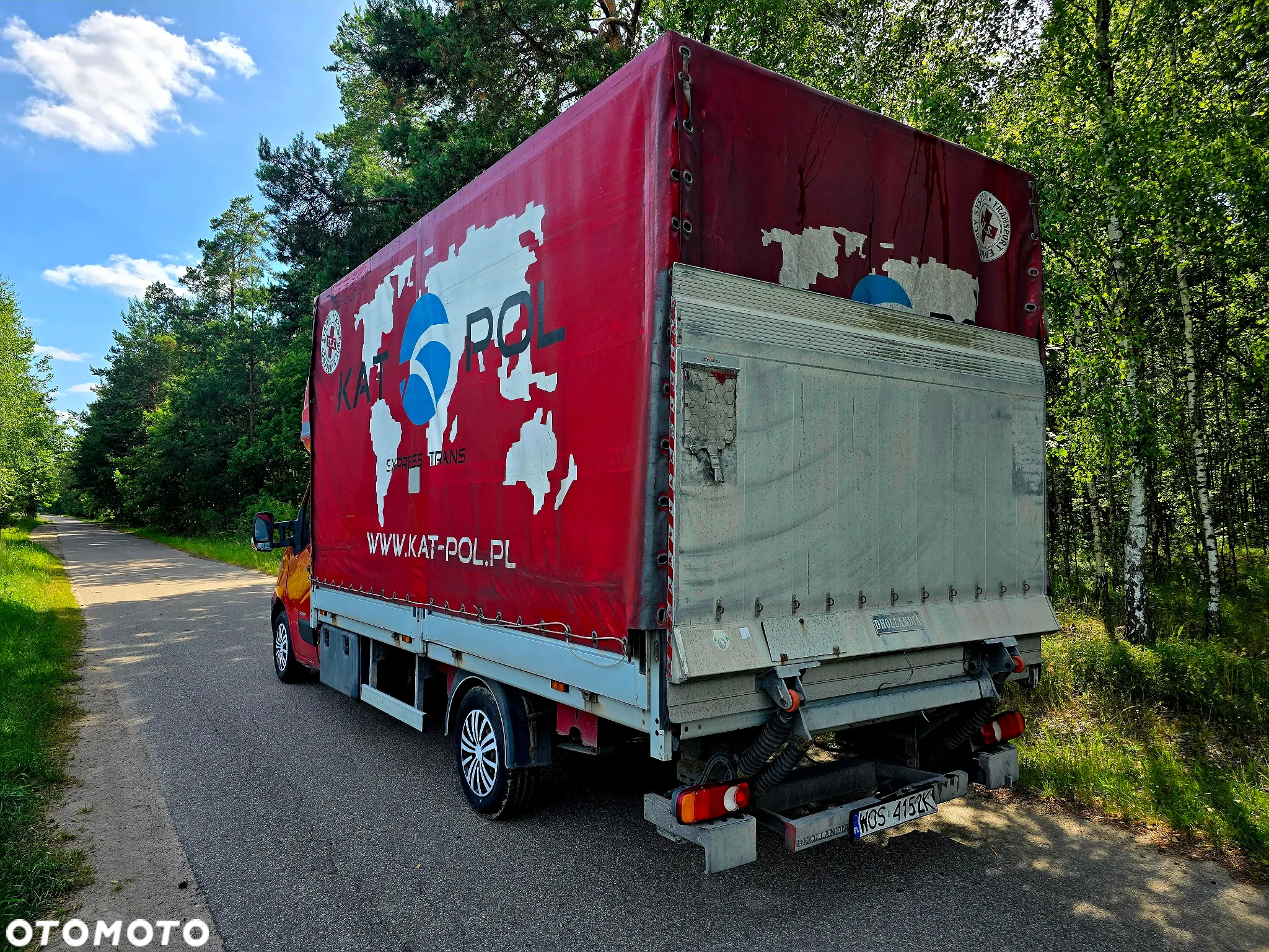 Renault Master - 6