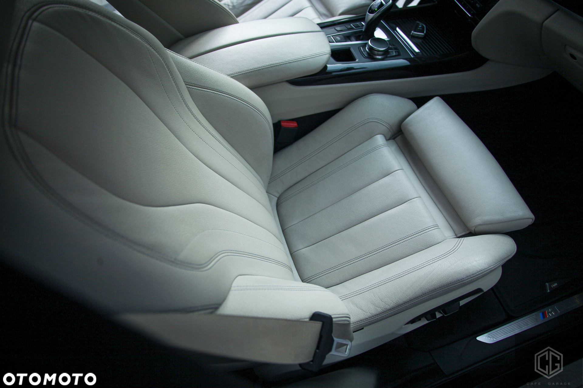 BMW X5 xDrive25d - 33