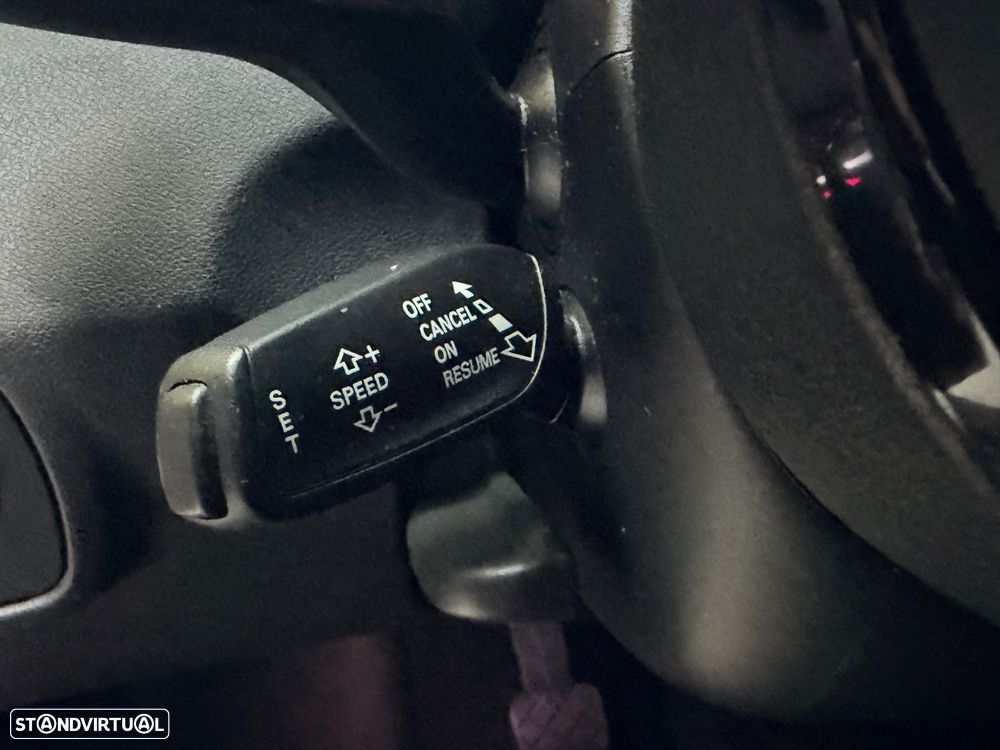 Audi A1 Sportback 1.6 TDI S-line - 19