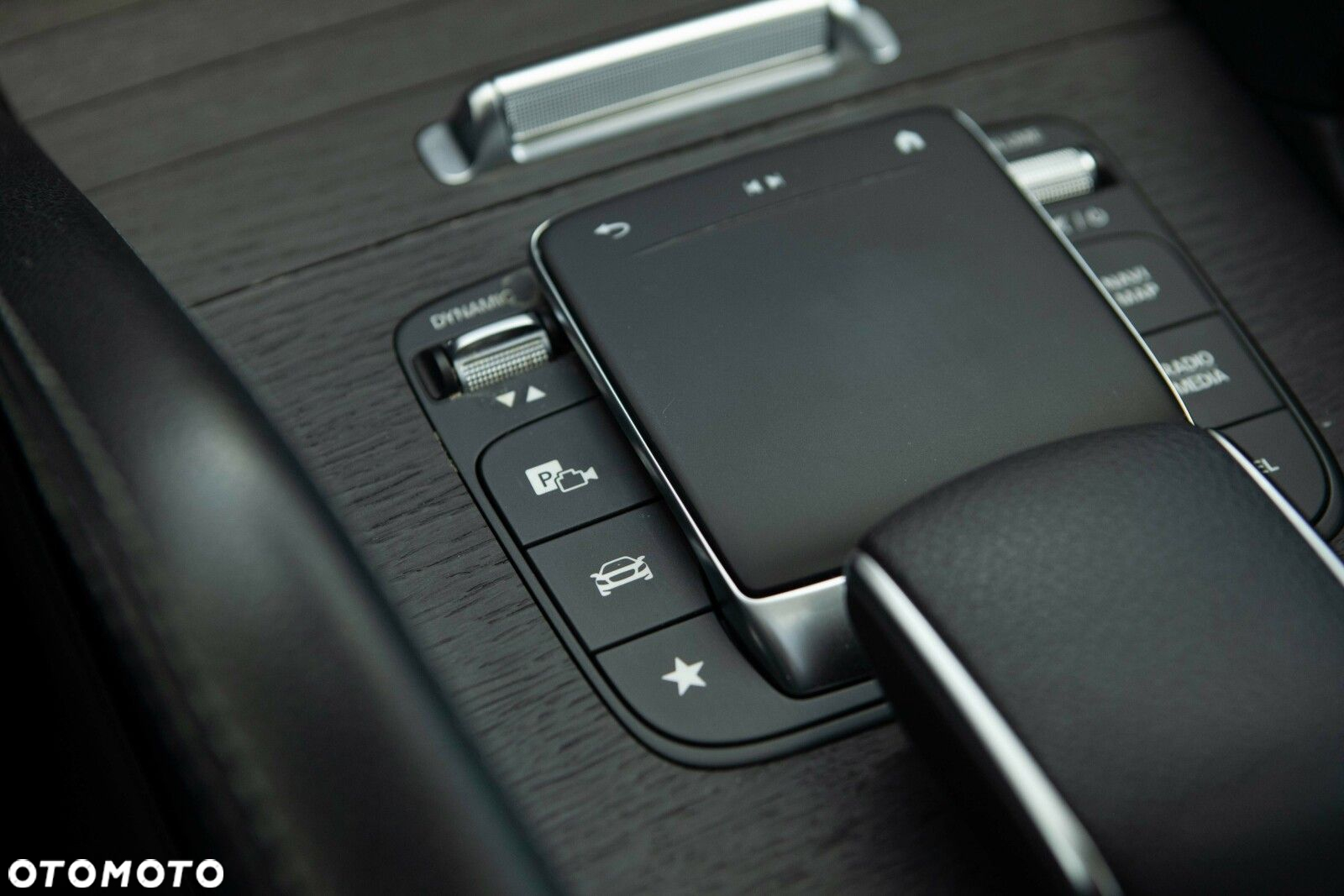 Mercedes-Benz GLS 400 d 4-Matic - 31